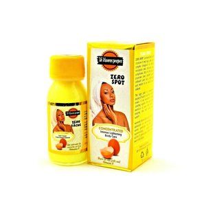 36 Heures Propre AntiSpot Super Whitening Concentrated Serum (based on egg yolk)